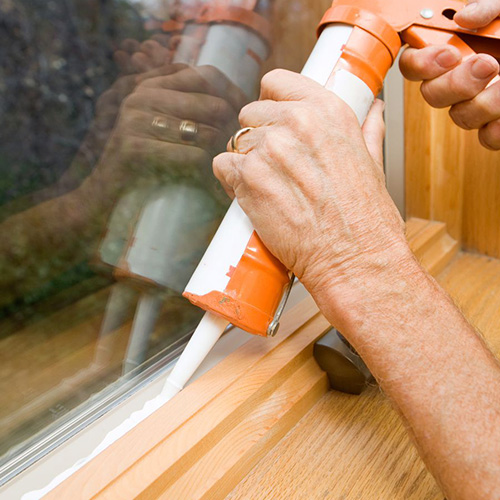 Caulking services Melbourne